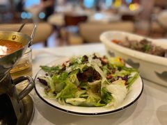 -巴依老爷新疆美食(工体旗舰店)