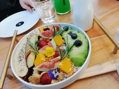 -Mark&Mars Restaurant
