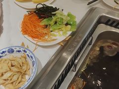 -天府火锅·始于1989年(老城十字街店)
