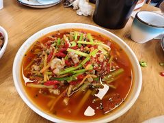 -艺味深尝(云锦路店)