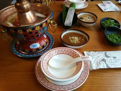 -三太子地摊烧烤·小龙虾(北蔡店)