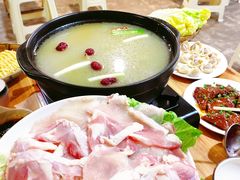 -小板凳(四公里店)