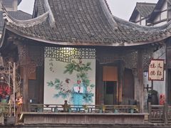 -乌镇景区