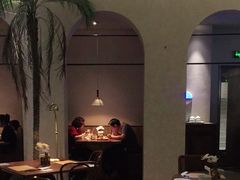 大堂-来龙里 精致 东南亚餐室(万象城店)