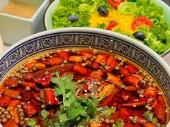 -苏梦江南·淮扬菜(夫子庙店·全天营业中)