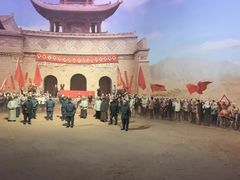 -宁夏博物馆