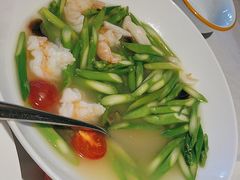 -庆云楼饭庄(什刹海店)