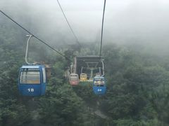 -洛阳白云山景区