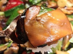 -云海肴汽锅鸡·云南小炒(天津国金汇店)