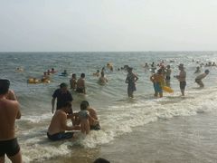 -老虎石海上公园