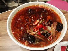 -食悦天美食广场(长沙IFS国金中心店)