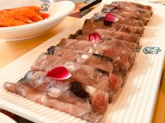 -甘尼仕印度餐厅爵士酒吧(阳春巷店)