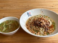 -霸道川面馆(张江店)