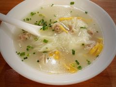 -姚面记·海派家常菜(恒基名人购物中心店)