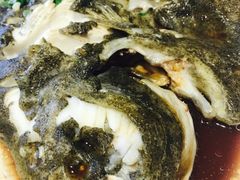 -赶海部落海鲜城(海阳路店)