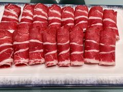 -南门四季铜锅涮肉(大屯·北苑店)