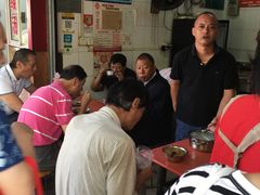 -刘飞放心无铝油条(阳光翠竹苑店)