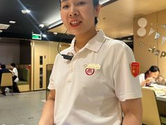 -海底捞火锅(东百中心店)