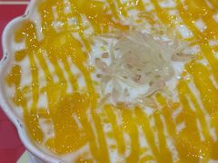 -甜心妈妈·榴莲星级糖水(北京路总店)