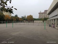 -山东师范大学(千佛山校区)