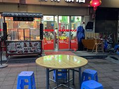 -杨南饭店·二十五年闽菜馆(凤湖新城一店)