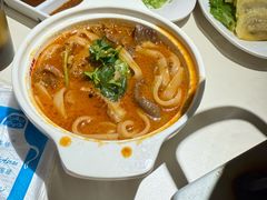 -燃计沙茶皇·香港沙茶火锅(人广旗舰店)