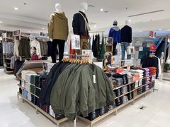 -优衣库(上海金桥国际商业广场店)