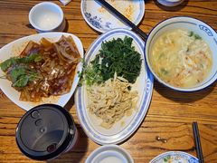 -老雒阳面馆·水席·洛阳菜(王城路店)