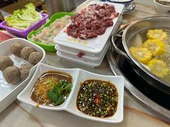 -杏花吴记牛肉火锅