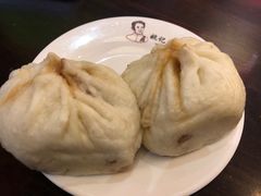 包子-姚记炒肝店(簋街店)
