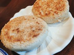 羊汤烧饼-老三羊汤【北兴隆街店】