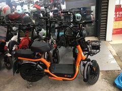 -雅迪电动车(北艾路店)