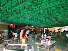 -郑喜旺烧烤(新密总店)