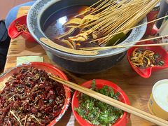 -冒椒火辣(奎星楼街店)
