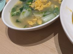 -吕氏疙瘩汤·新派鲁菜(东城万达广场店)