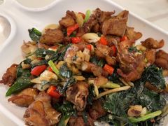 -香香海南菜餐厅