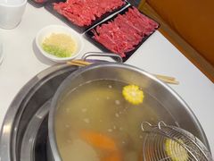 -牛品福潮汕牛肉火锅(旺庄店)