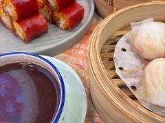 -点都德(汇胜楼店)