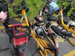 -深圳龙华星河COCO City(民治店)