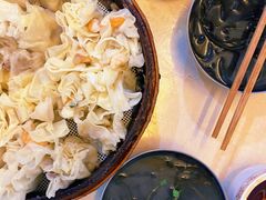 -海汇源老烧麦店(东大街总店)