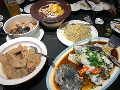 -秋色客家菜(南山店)
