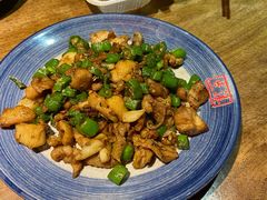 -兰溪小馆(东直门簋街店)