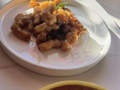 -大碗居·烤鸭·鱼头泡饼(天坛东门店)