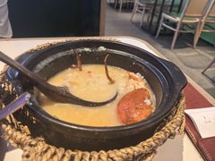 -南拳十三姨·潮汕砂锅粥·粤菜(西单大悦城店)