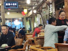 -塘屋烧烤·云南火塘烧烤品牌(春城慧谷旗舰店)