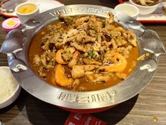 -胖哥俩肉蟹煲(盐城金鹰国际店)