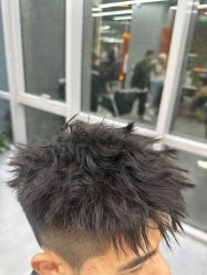 -MY HAIR ARDOR