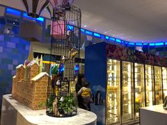 -帝企鹅自助餐厅•儿童岛•真企鹅(长隆企鹅酒店)