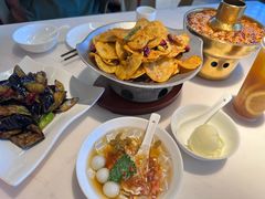 -茅庐毛血旺(烟台大悦城店)