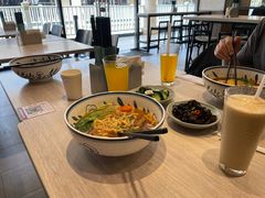 -康师傅私房牛肉面(马泉营奥莱店)